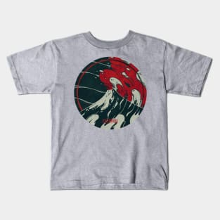 Cotopaxi Kids T-Shirt